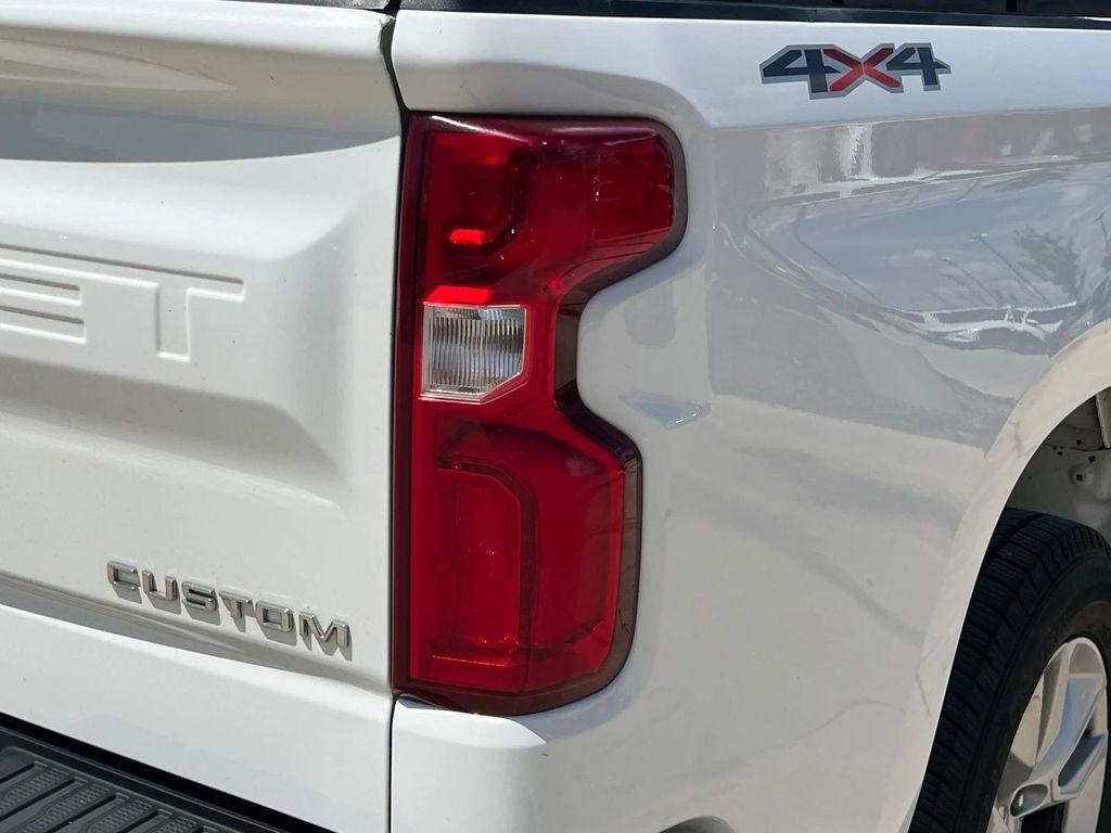 used 2019 Chevrolet Silverado 1500 car, priced at $28,901