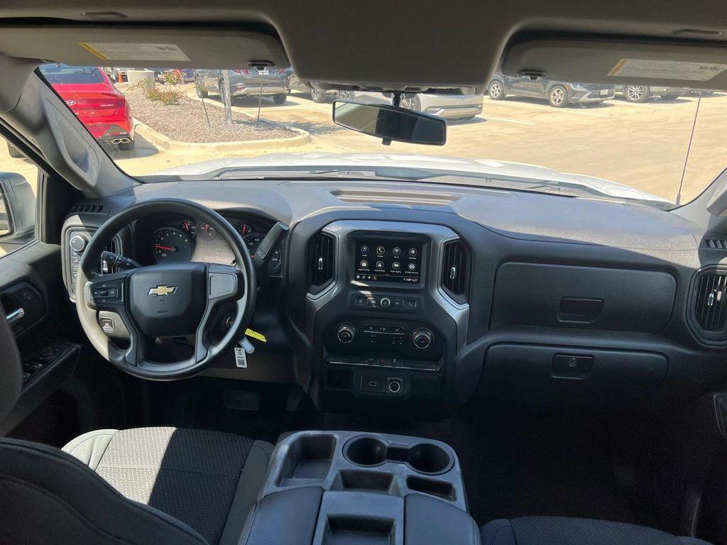 used 2019 Chevrolet Silverado 1500 car, priced at $28,901