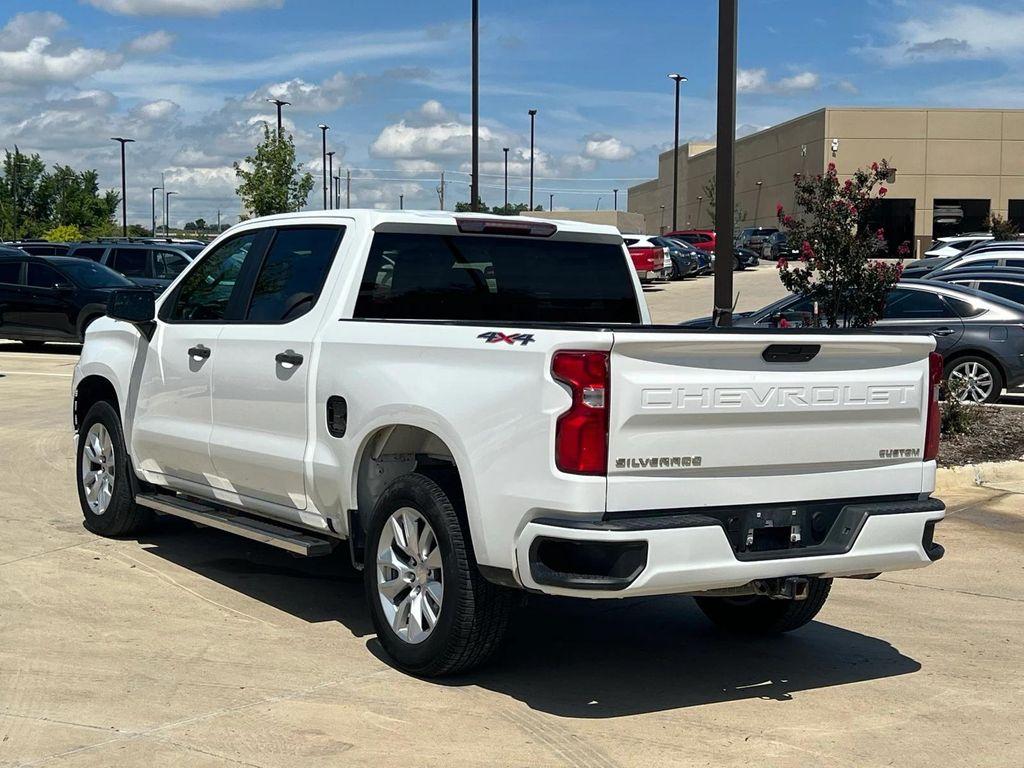 used 2019 Chevrolet Silverado 1500 car, priced at $28,901