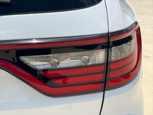 used 2022 Dodge Durango car, priced at $25,521