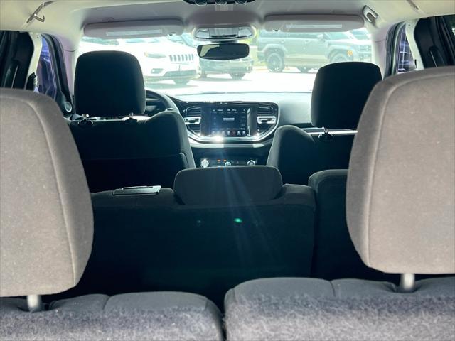 used 2022 Dodge Durango car, priced at $25,521