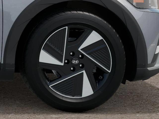 new 2025 Hyundai IONIQ 5 car, priced at $41,369