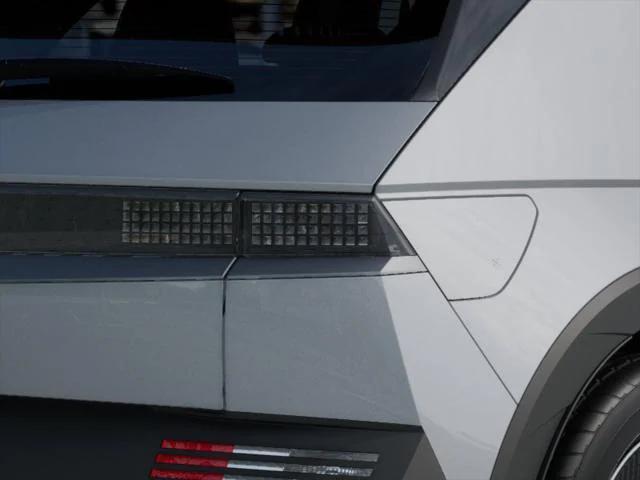 new 2025 Hyundai IONIQ 5 car, priced at $41,369