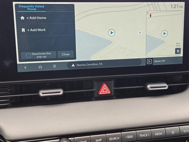 new 2025 Hyundai IONIQ 5 car, priced at $41,369