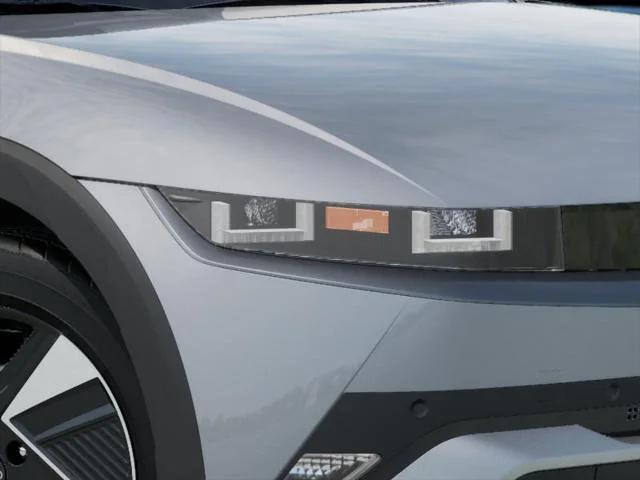 new 2025 Hyundai IONIQ 5 car, priced at $41,369