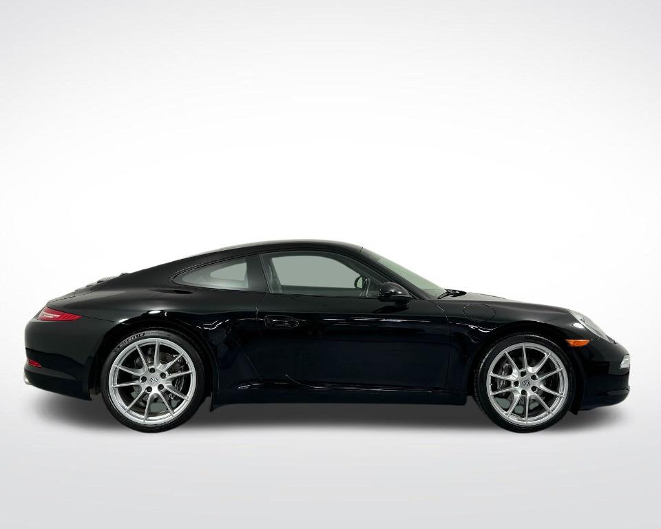 used 2013 Porsche 911 car, priced at $69,995