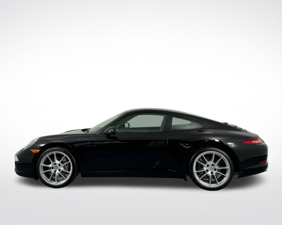 used 2013 Porsche 911 car, priced at $69,995