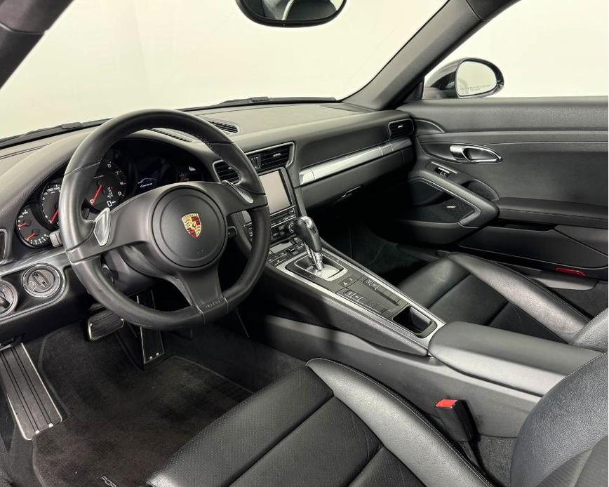 used 2013 Porsche 911 car, priced at $69,995