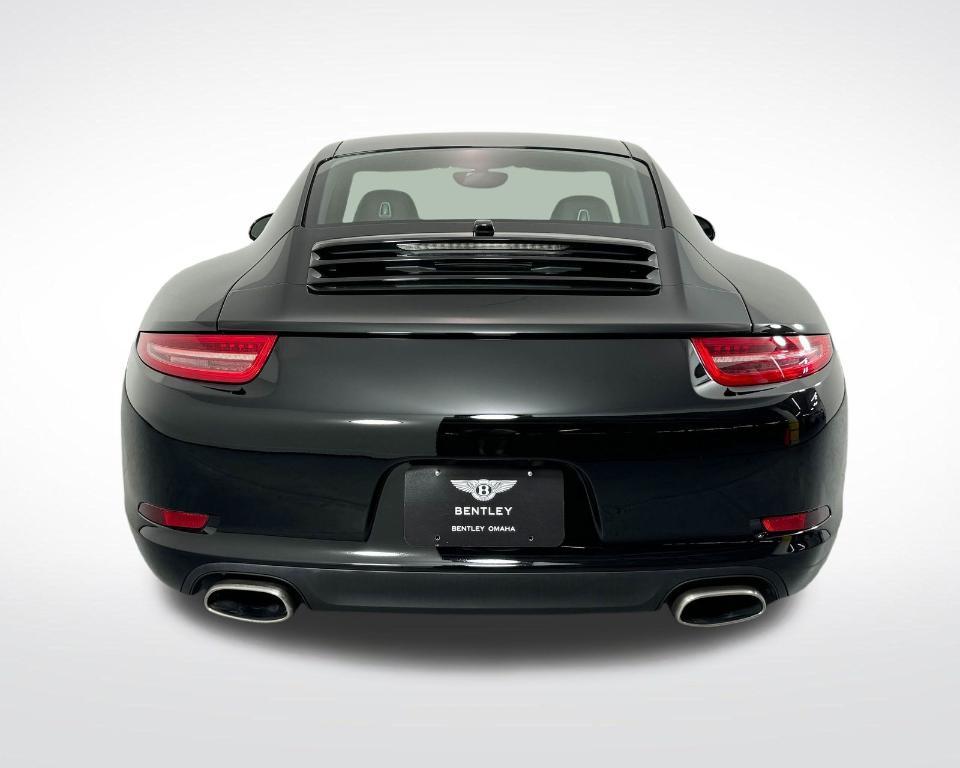 used 2013 Porsche 911 car, priced at $69,995