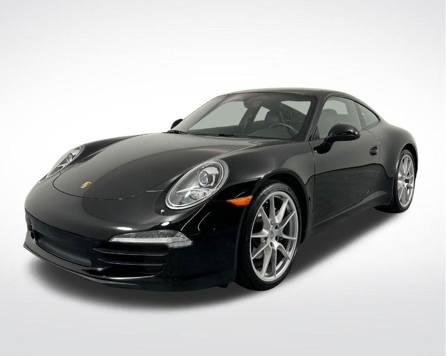 used 2013 Porsche 911 car, priced at $69,995