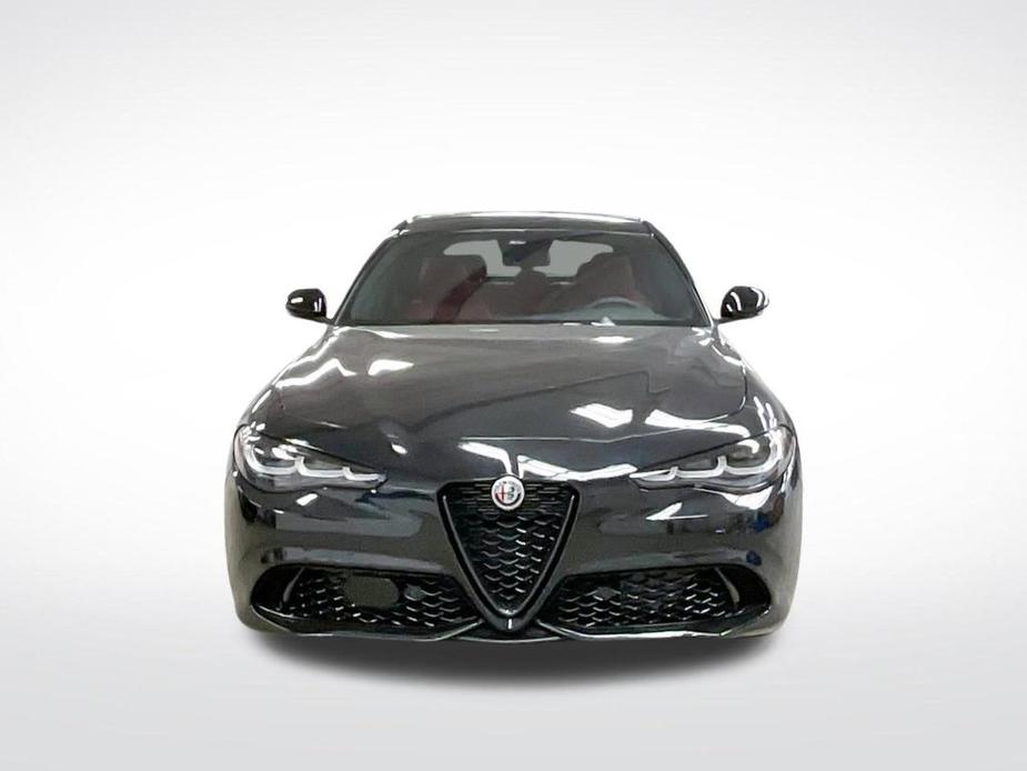 new 2024 Alfa Romeo Giulia car, priced at $51,475