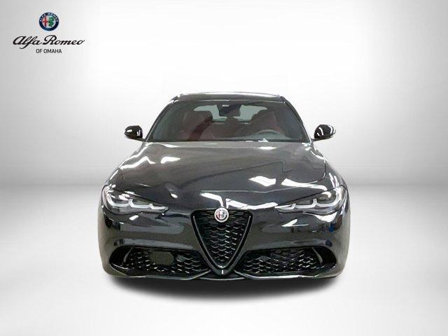 new 2024 Alfa Romeo Giulia car, priced at $53,145