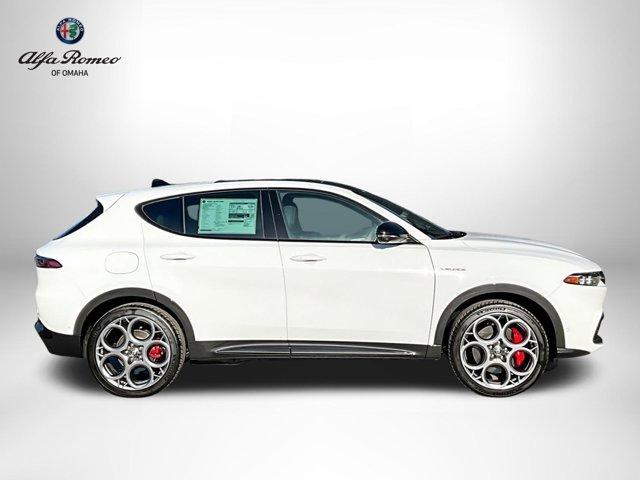 new 2024 Alfa Romeo Tonale car, priced at $55,140