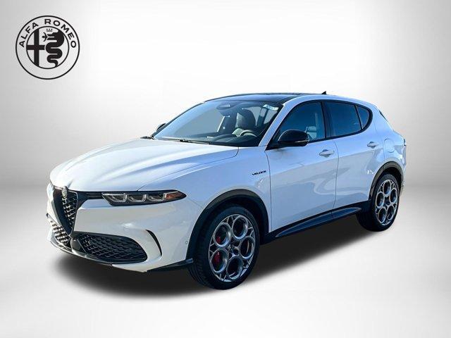 new 2024 Alfa Romeo Tonale car, priced at $55,140