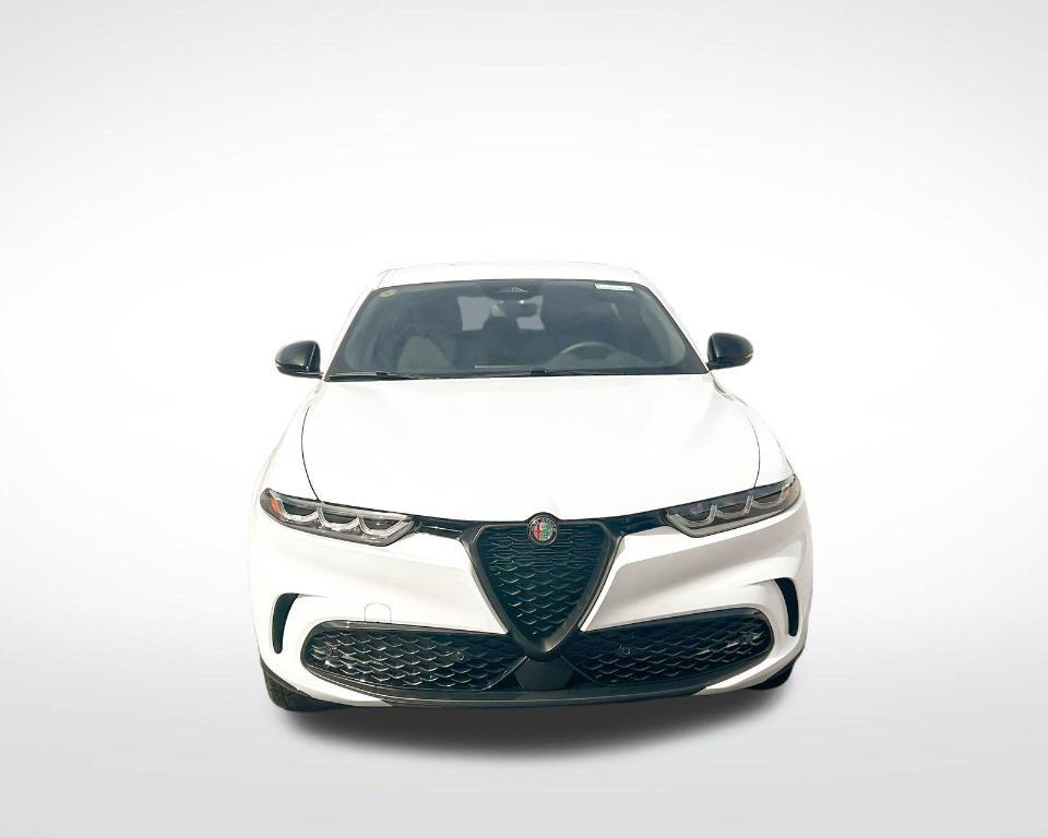 new 2025 Alfa Romeo Tonale car, priced at $41,030