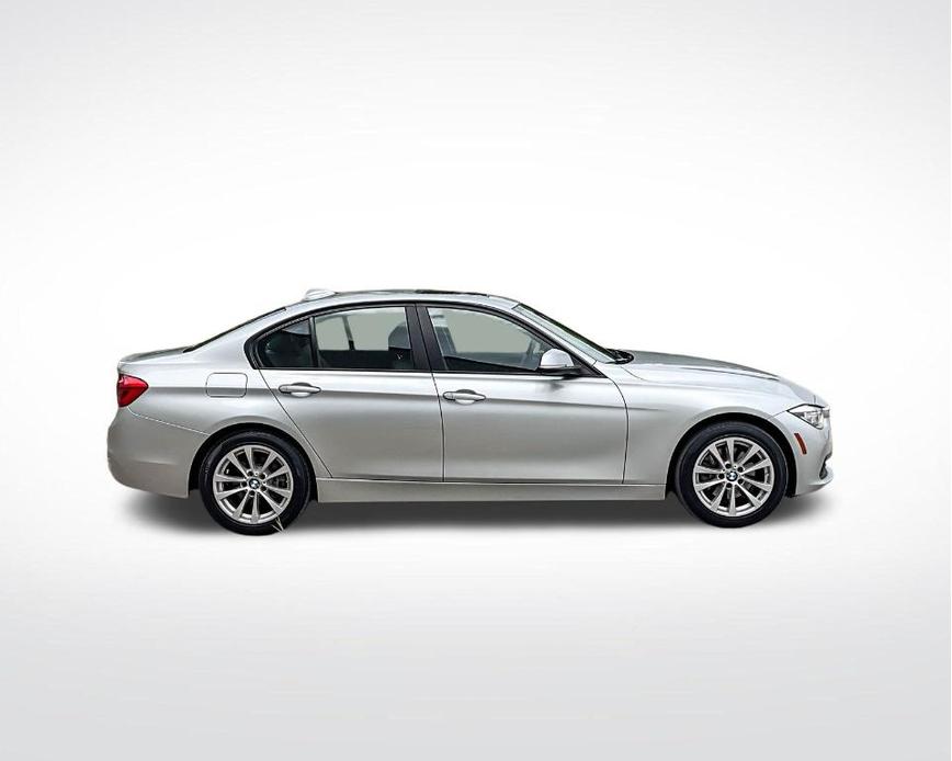 used 2018 BMW 320 car, priced at $20,071