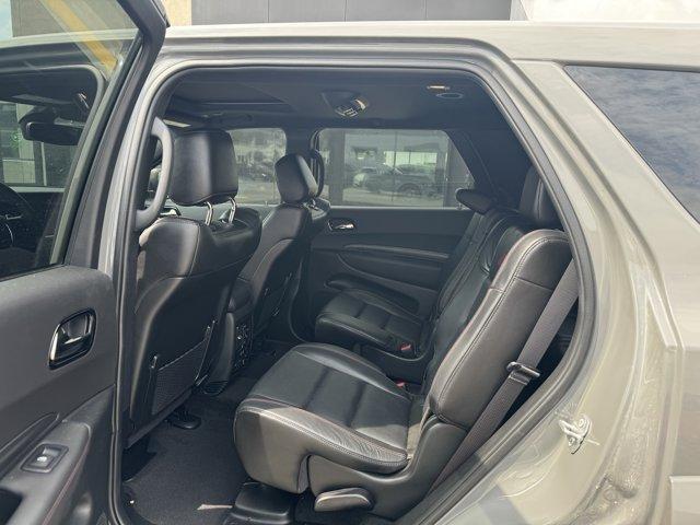 used 2022 Dodge Durango car, priced at $43,451