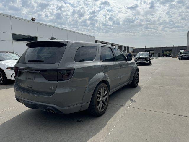 used 2022 Dodge Durango car, priced at $43,451