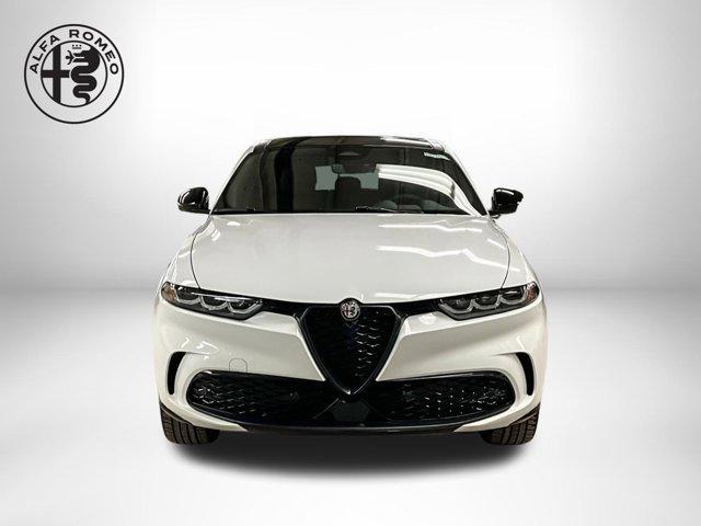 new 2024 Alfa Romeo Tonale car, priced at $53,635