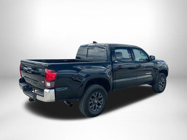 used 2023 Toyota Tacoma car, priced at $39,645