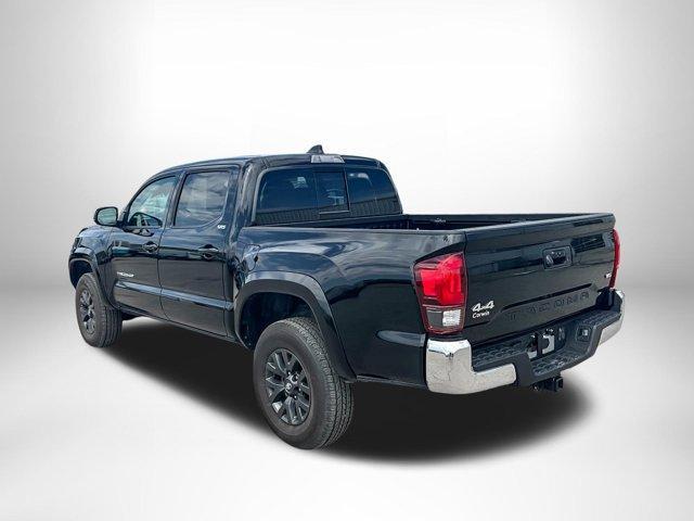 used 2023 Toyota Tacoma car, priced at $39,645