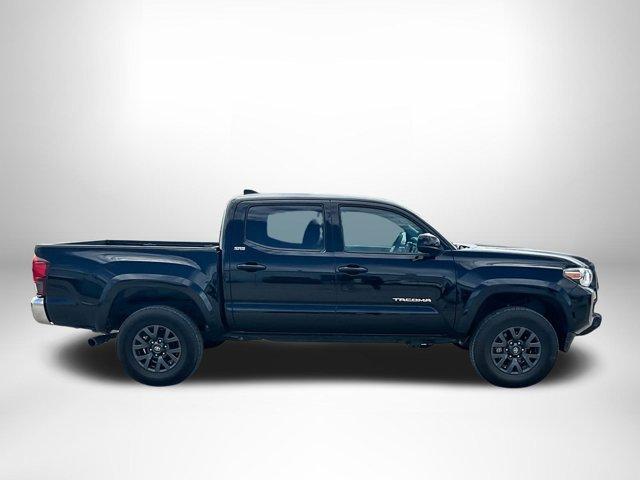 used 2023 Toyota Tacoma car, priced at $39,645