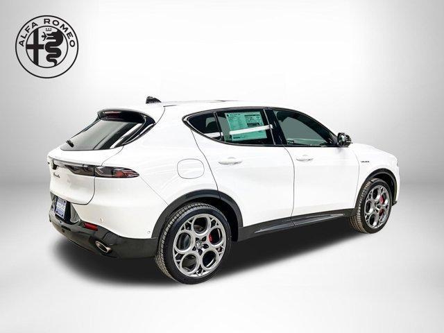 new 2024 Alfa Romeo Tonale car, priced at $53,485