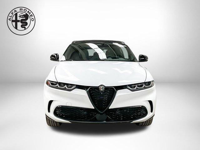 new 2024 Alfa Romeo Tonale car, priced at $53,485