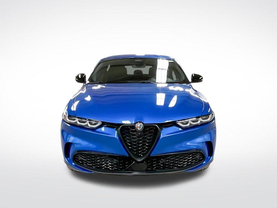 new 2024 Alfa Romeo Tonale car, priced at $53,095