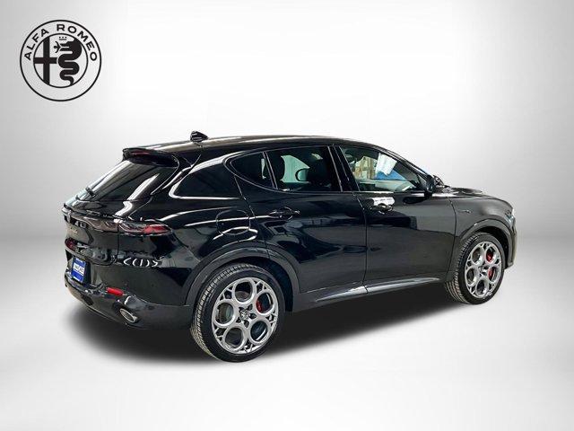 new 2024 Alfa Romeo Tonale car, priced at $52,590