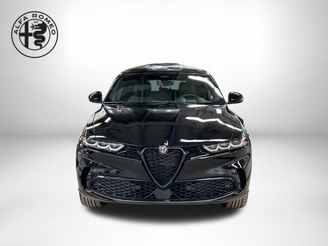 new 2024 Alfa Romeo Tonale car, priced at $52,590