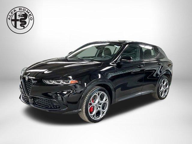 new 2024 Alfa Romeo Tonale car, priced at $52,590