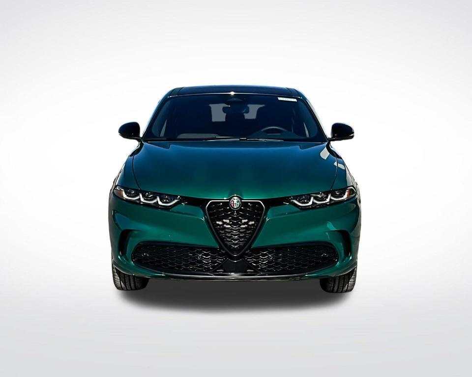 new 2025 Alfa Romeo Tonale car, priced at $56,630