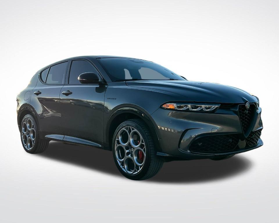 used 2024 Alfa Romeo Tonale car, priced at $41,997