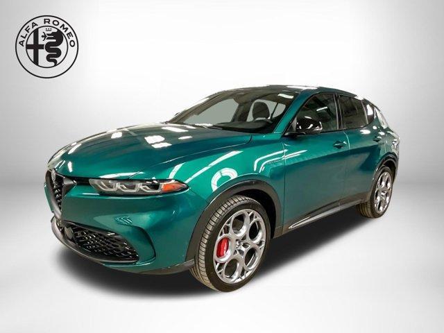 new 2024 Alfa Romeo Tonale car, priced at $56,135