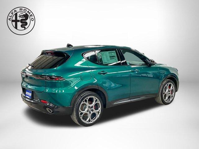 new 2024 Alfa Romeo Tonale car, priced at $56,135
