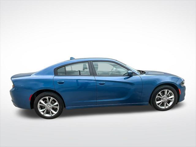 used 2021 Dodge Charger car, priced at $24,608