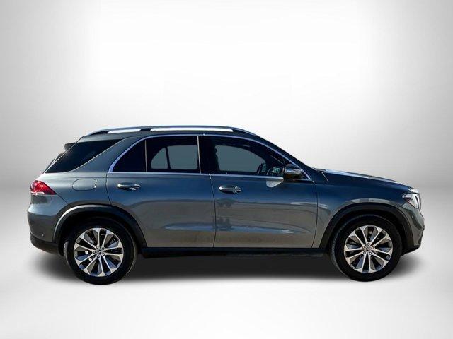 used 2022 Mercedes-Benz GLE 350 car, priced at $50,945