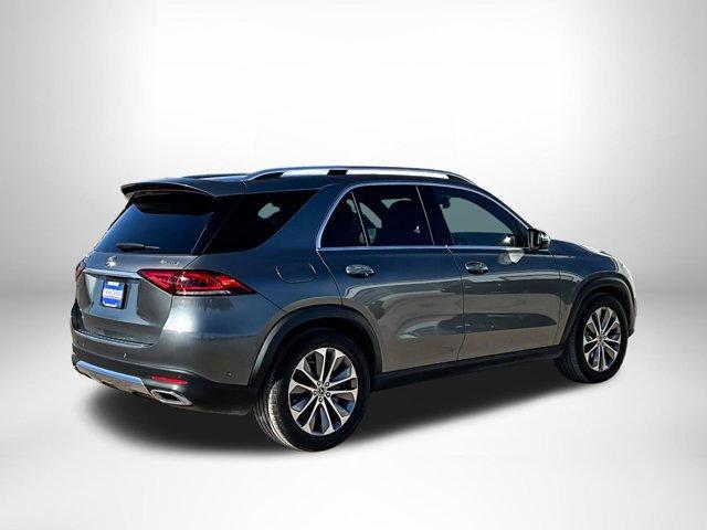 used 2022 Mercedes-Benz GLE 350 car, priced at $50,945