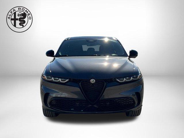 new 2024 Alfa Romeo Tonale car, priced at $56,795