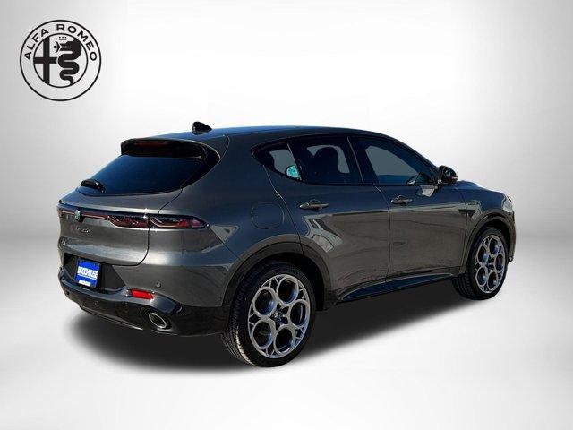 new 2024 Alfa Romeo Tonale car, priced at $56,795