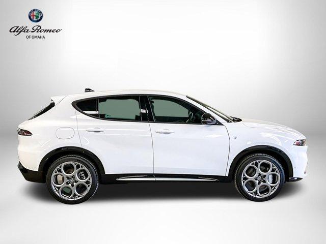 new 2024 Alfa Romeo Tonale car, priced at $48,940