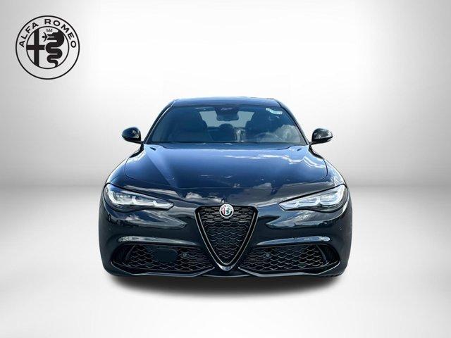 new 2024 Alfa Romeo Giulia car, priced at $50,395