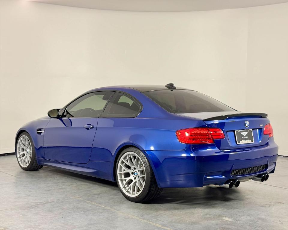 used 2013 BMW M3 car, priced at $49,995