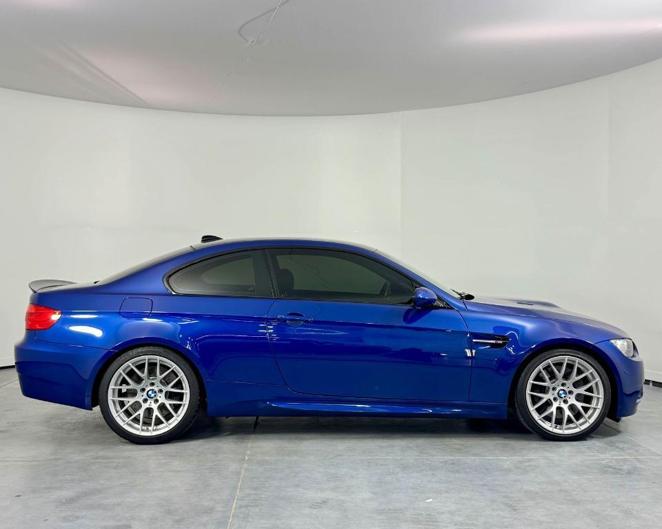 used 2013 BMW M3 car, priced at $49,995