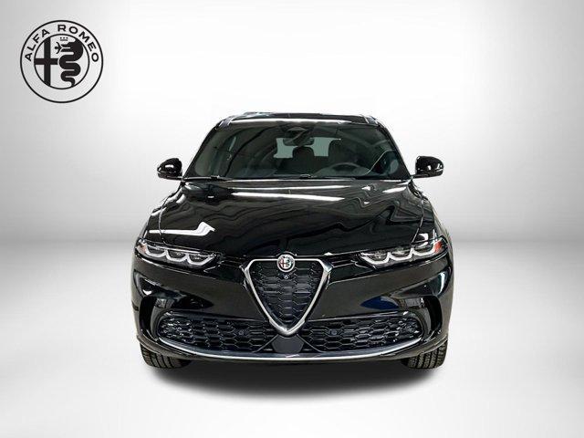 new 2024 Alfa Romeo Tonale car, priced at $53,140