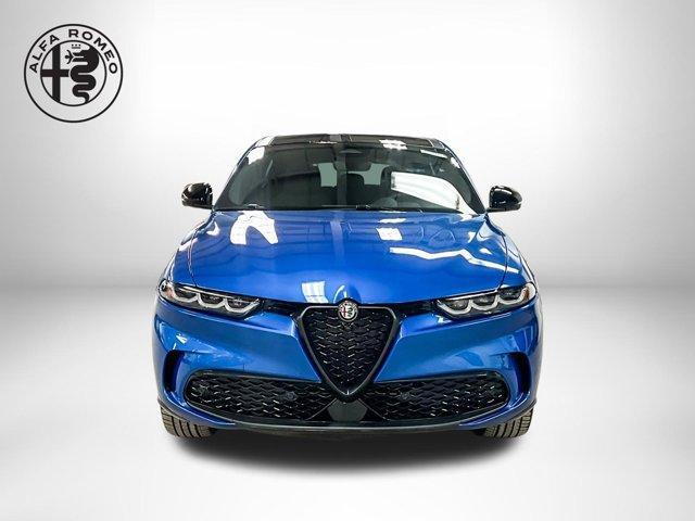 new 2024 Alfa Romeo Tonale car, priced at $56,795