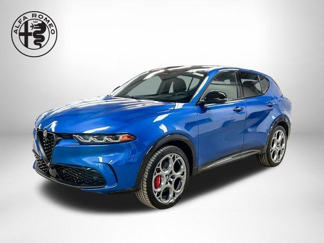 new 2024 Alfa Romeo Tonale car, priced at $56,795