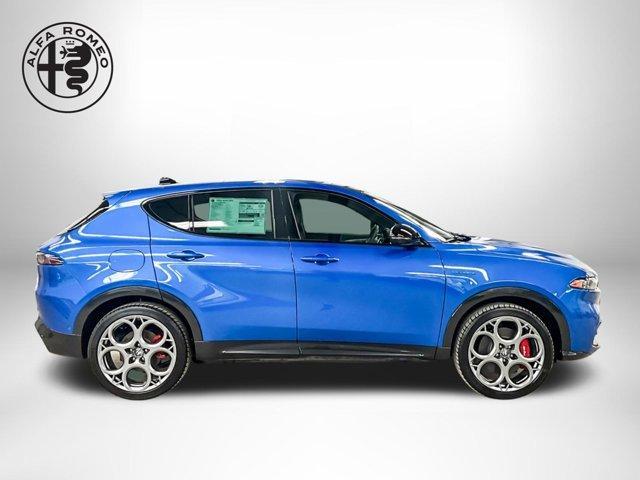 new 2024 Alfa Romeo Tonale car, priced at $56,795