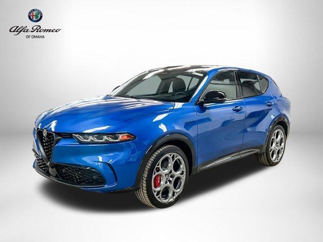 new 2024 Alfa Romeo Tonale car, priced at $56,795